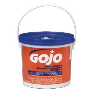  GOJO FAST WIPESÂ® Hand Cleaning Towels
