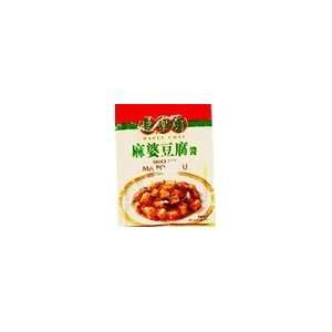 Sauce For Ma Po Tofu Grocery & Gourmet Food