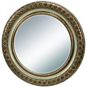  Traditional Accents Cocktail Mirror