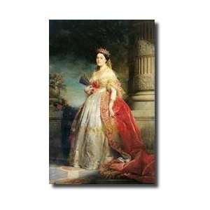  Mathilde Laetitia Wilhelmine Bonaparte 18201904 1861 