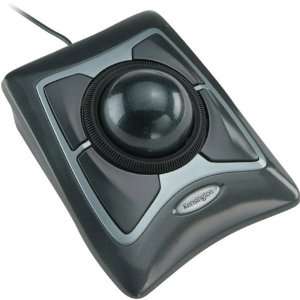  NEW Expert Mouse Trackball   K64325