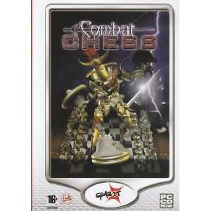  Combat Chess Video Games