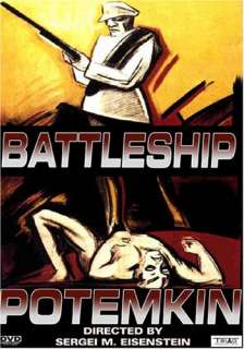 The Battleship Potemkin (Enhanced Edition) 1925
