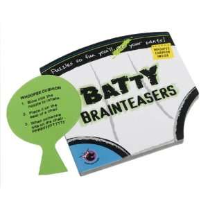  Made You Laugh Batty Brainteasers Puzzles So Fun Youll 