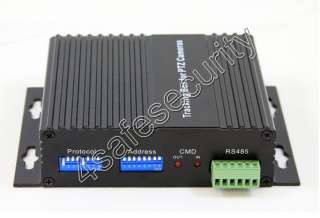 Auto Tracking Box for High Speed PTZ Security Camera M1  