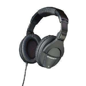  Sennheiser Electronic, Professional Headphones (Catalog 