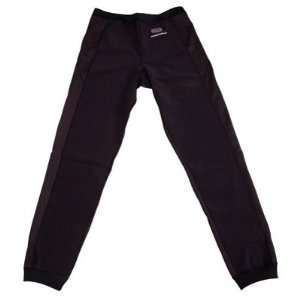 Firstgear TPG Winter Base Layer Pants Large Black 