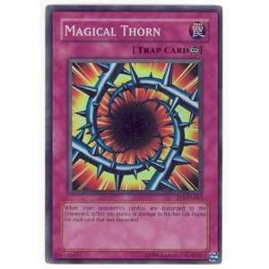  2004 Tournament Series 5   TP5 003 Magical Thorn (SR 