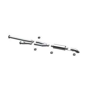   Back System for 2009 2010 Toyota Tundra 5.7L Extended Cab / Crew Cab