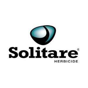  Solitare Herbicide 75 WG