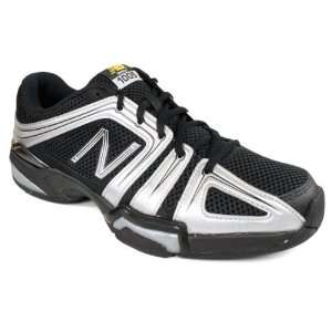   Balance Men`s 1005 Black 4E Width Tennis Shoes 12.5