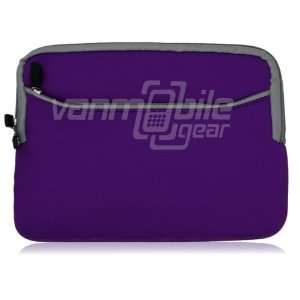   Pouch Case Cover for Apple iPad 2 (2nd Generation) 