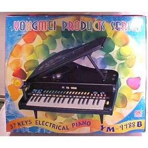  ELECTRICAL PIANO   37 KEYS   TOY PIANO FOR CHILDREN 
