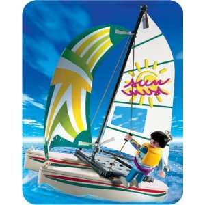  Catamaran Toys & Games