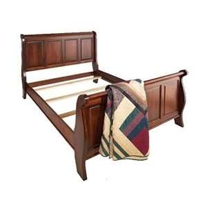  Townsend Sleigh Bed by Conrad Grebel Baby