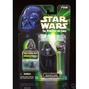 Star Wars Darth Vader With Imperial Interrogation Droid 