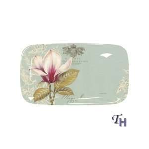  Pimpernel Vintage Toile Sandwich Tray