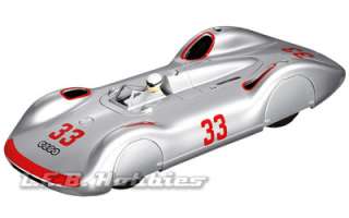 CARRERA 30151 Digital 132 Streamline Slot Car Race Set  