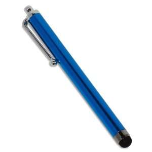 Universal Touch Screen Stylus Pen Blue Cell Phones & Accessories
