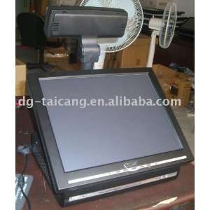  touch screen pos with printer Electronics