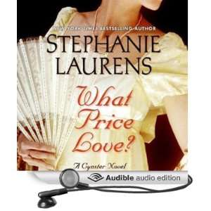   ? (Audible Audio Edition) Stephanie Laurens, Elizabeth Sastre Books