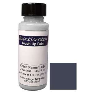  1 Oz. Bottle of Butterfly Silver Pearl Touch Up Paint for 