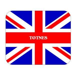 UK, England   Totnes Mouse Pad 