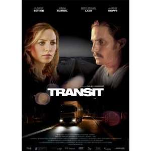  Transit Movie Poster (11 x 17 Inches   28cm x 44cm) (2006 