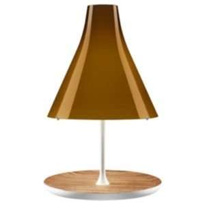  Tosca Table Lamp by Foscarini  R200594   Amber