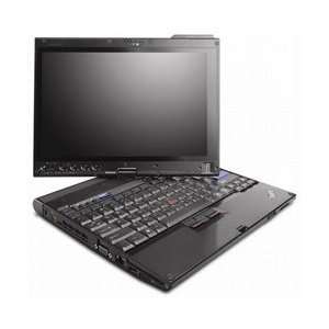 Lenovo ThinkPad X41 12.1 Tablet PC, Intel Mobile Pentium 