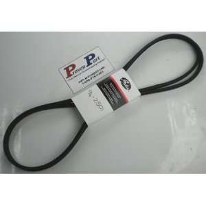  Replacement part For Toro Lawn mower # 94 2501 V BELT 