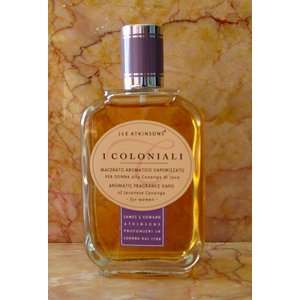  I Coloniali Aromatic Fragrance of Javanese Canaga For 