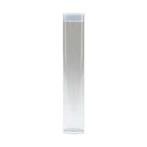  A Cherry On Top Clear Oval Trendy Craft Tube 6X1X.5 5 