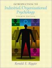   Psychology, (0130482358), Ronald E. Riggio, Textbooks   