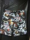 Mens Harley Davidso​n board shorts by Tori Richards 17837081001