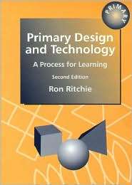   And Technology, (1853467375), Ron Ritchie, Textbooks   