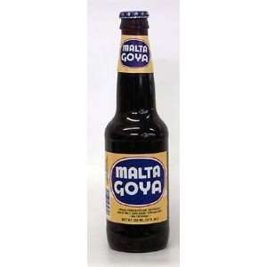 Goya Malta   12 oz.  Grocery & Gourmet Food