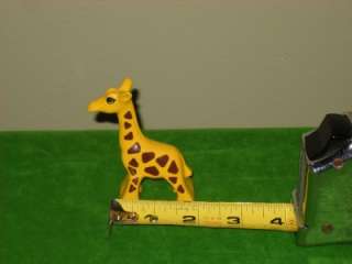 Lego Duplo Zoo Giraffe Baby  