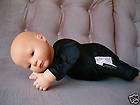 anne geddes lrg baby doll seam tag no outfit dress her $ 7 99 listed 