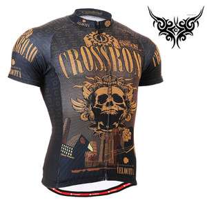 NEW mens cycling jersey top gear cyclist road bike shortsleeve shirts 