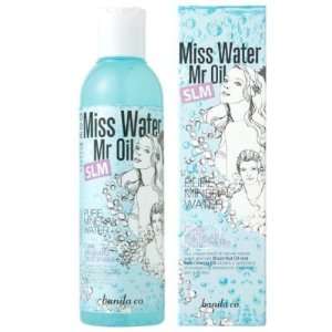  Banila Co. Miss Water & Mr Oil SLM Skin 200ml Beauty
