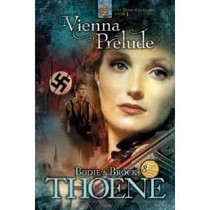  Vienna Prelude [VIENNA PRELUDE 01 ZION COVENAN] Bodie 