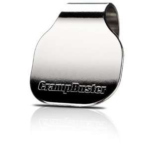   CrampBuster Standard Wide 1 1/8in.   Chrome CB2 C Automotive