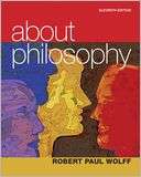 About Philosophy Robert Paul Wolff