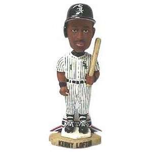  Kenny Lofton Forever Collectibles Bobblehead Sports 