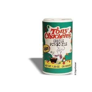 Tony Chacheres® Gumbo Filé  Grocery & Gourmet Food