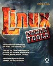 Linux Power Tools, (0782142265), Roderick W. Smith, Textbooks   Barnes 