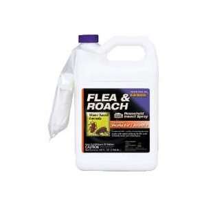  Bonide 578 1 Gallon Flea and Roach Household Insect Spray 