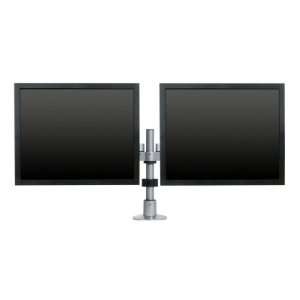  Innovative 9163 FM   Side by side mount for oversize LCD 