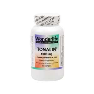 Tonalin CLA 1000 mg 90 Softgels